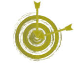 2 Golden Arrows on target