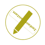 Branding Design Icon