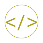 Web Site Design Icon